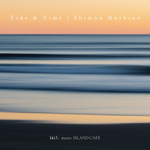 Album Tide & Time from 