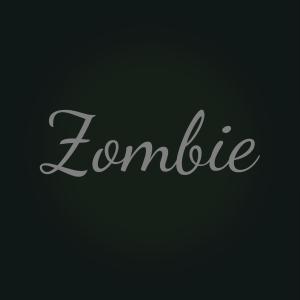 Album Zombie oleh Jamison