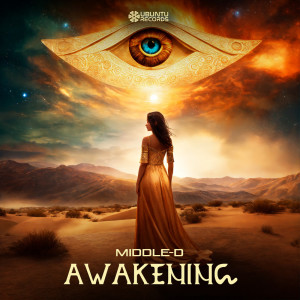 Album Awakening from Middle-D
