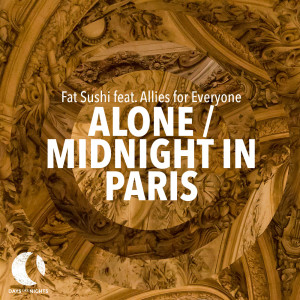 Listen to Midnight In Paris (Extended Mix) song with lyrics from Fat Sushi