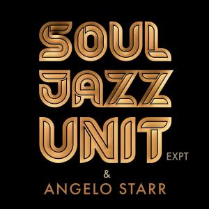 อัลบัม No one else will ever be you (feat. Angelo Starr) ศิลปิน Soul Jazz Unit