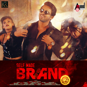收听Chirayu的Self Made Man Ne Maga Brand Annodu (Self Made Brand)歌词歌曲