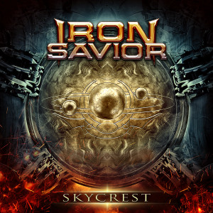 Listen to Our Time Has Come song with lyrics from Iron Savior