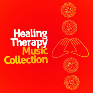 Healing Therapy Music Collection
