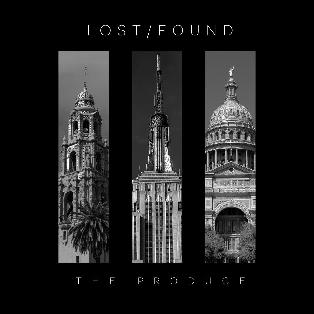 LOST / FOUND (Explicit)