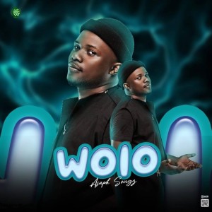 ดาวน์โหลดและฟังเพลง Wolo พร้อมเนื้อเพลงจาก Asaph Songz