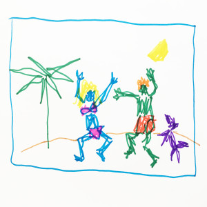 default playlist img