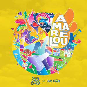Listen to Amarelou song with lyrics from Livia Cassel