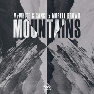 Album Mountains oleh Gangi