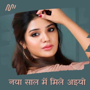 收聽Chandan Chauhan的Naya Saal Me Mile Aeeyo歌詞歌曲