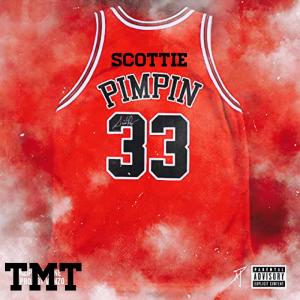 TMT的專輯Scottie Pimpin (Explicit)
