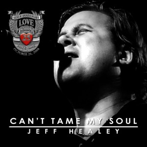 อัลบัม Can't Tame My Soul ศิลปิน Jeff Healey