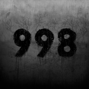 Amoc的專輯998 (Explicit)