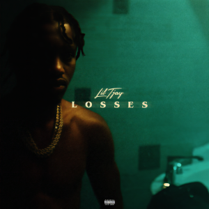 收聽Lil Tjay的Losses (Bonus|Explicit)歌詞歌曲