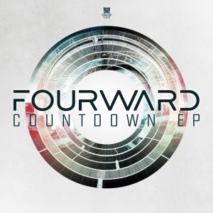 Countdown EP dari Fourward