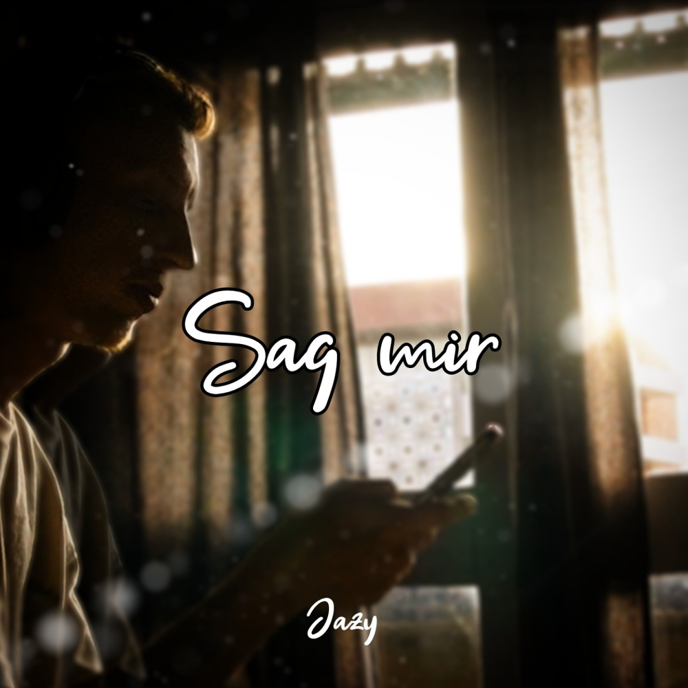 Sag Mir (Explicit)