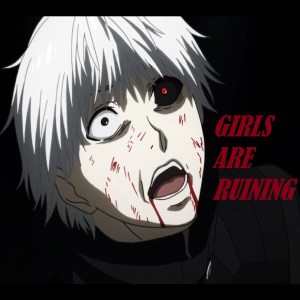 Corpse的專輯Girls Are Ruining (Explicit)