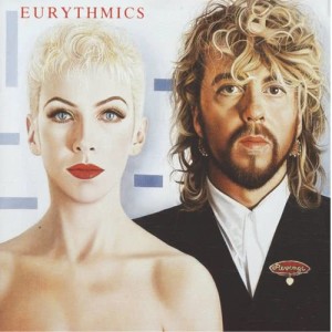 收聽Eurythmics的Thorn in My Side (Extended Version)歌詞歌曲