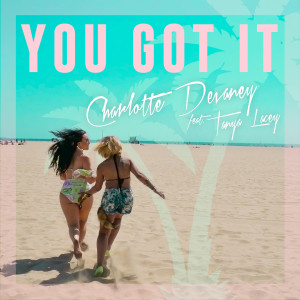 Album You Got It from 