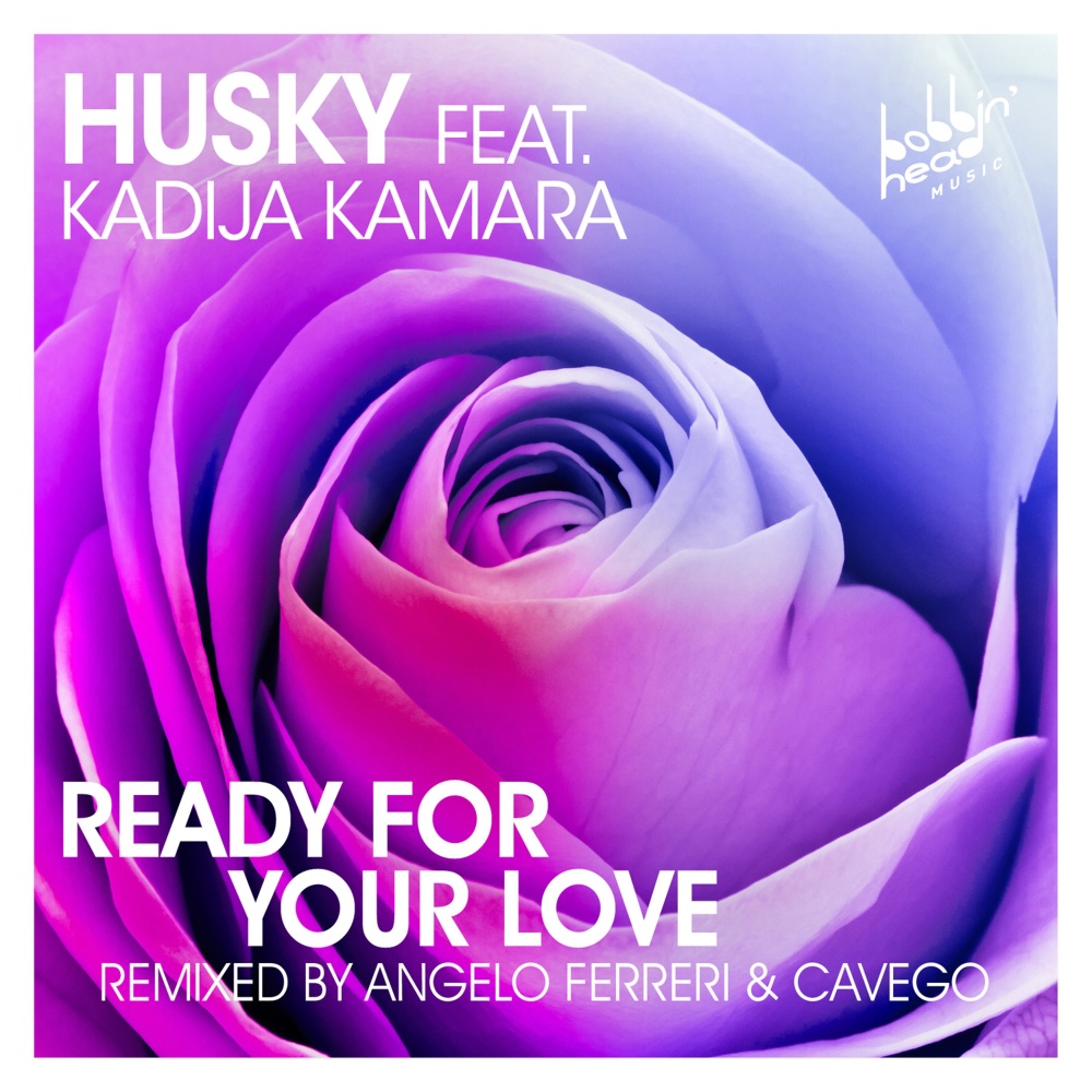 Ready for Your Love (Cavego Remix)