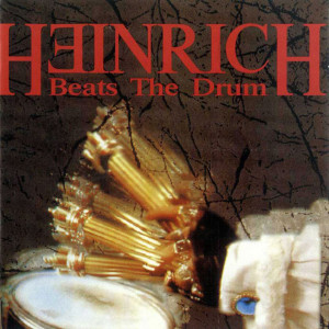 收听Heinrich Beats The Drum的You Make Me Wonder歌词歌曲