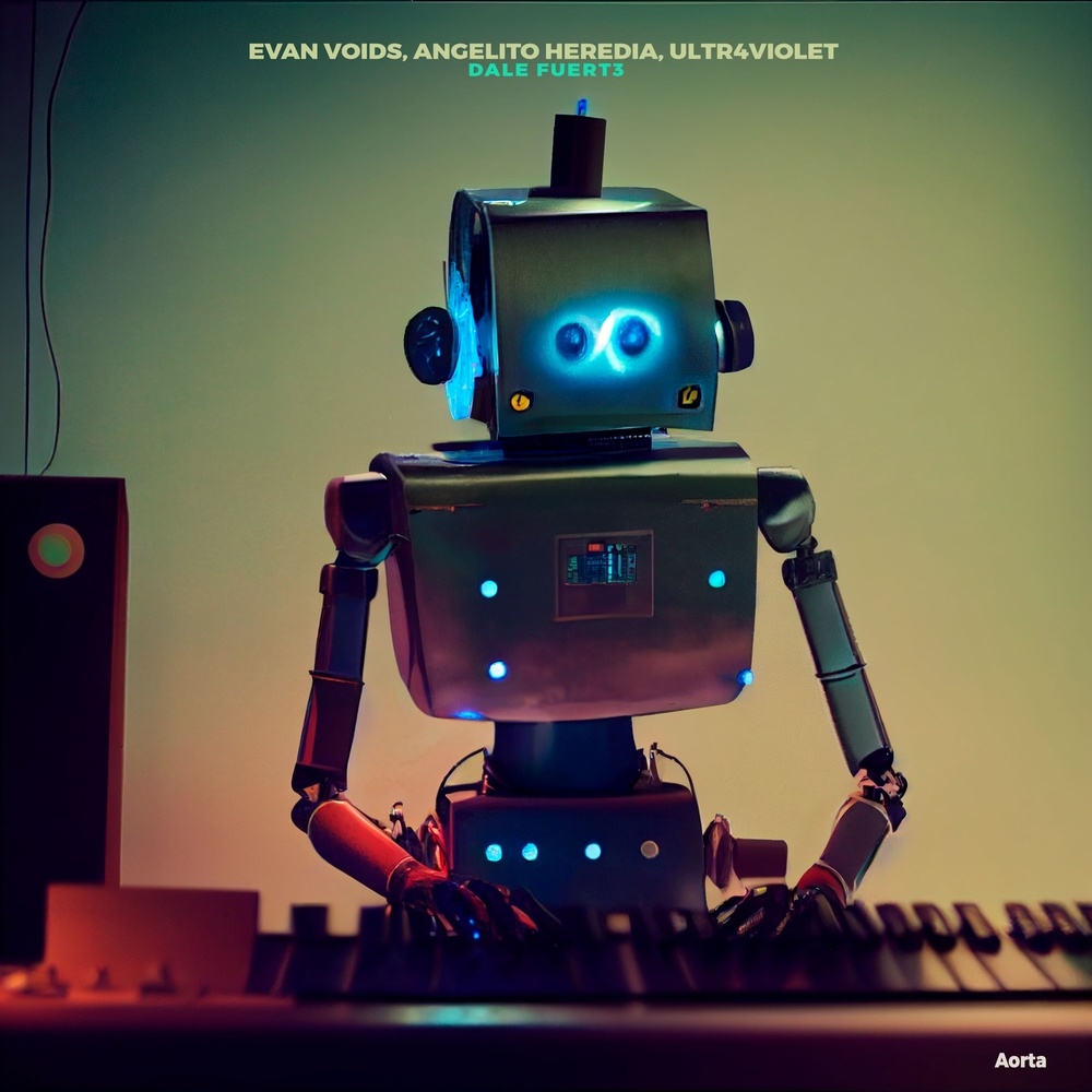 Dale Fuert3 (Original Mix)