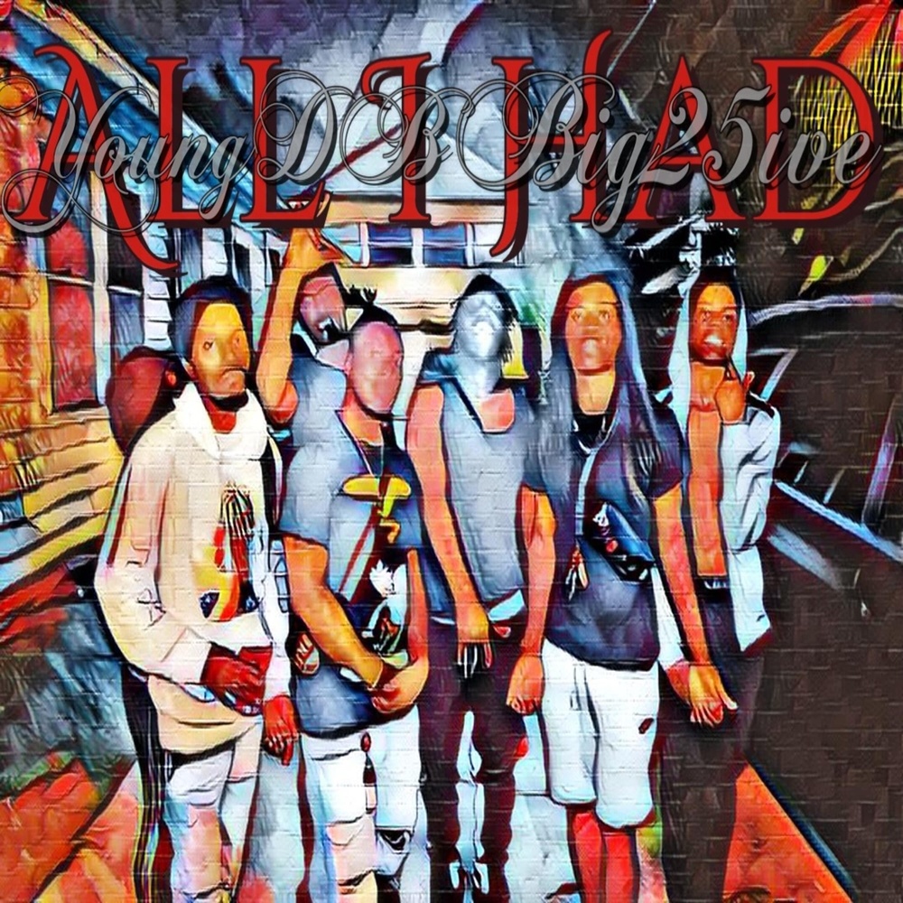 All I Had (Explicit)