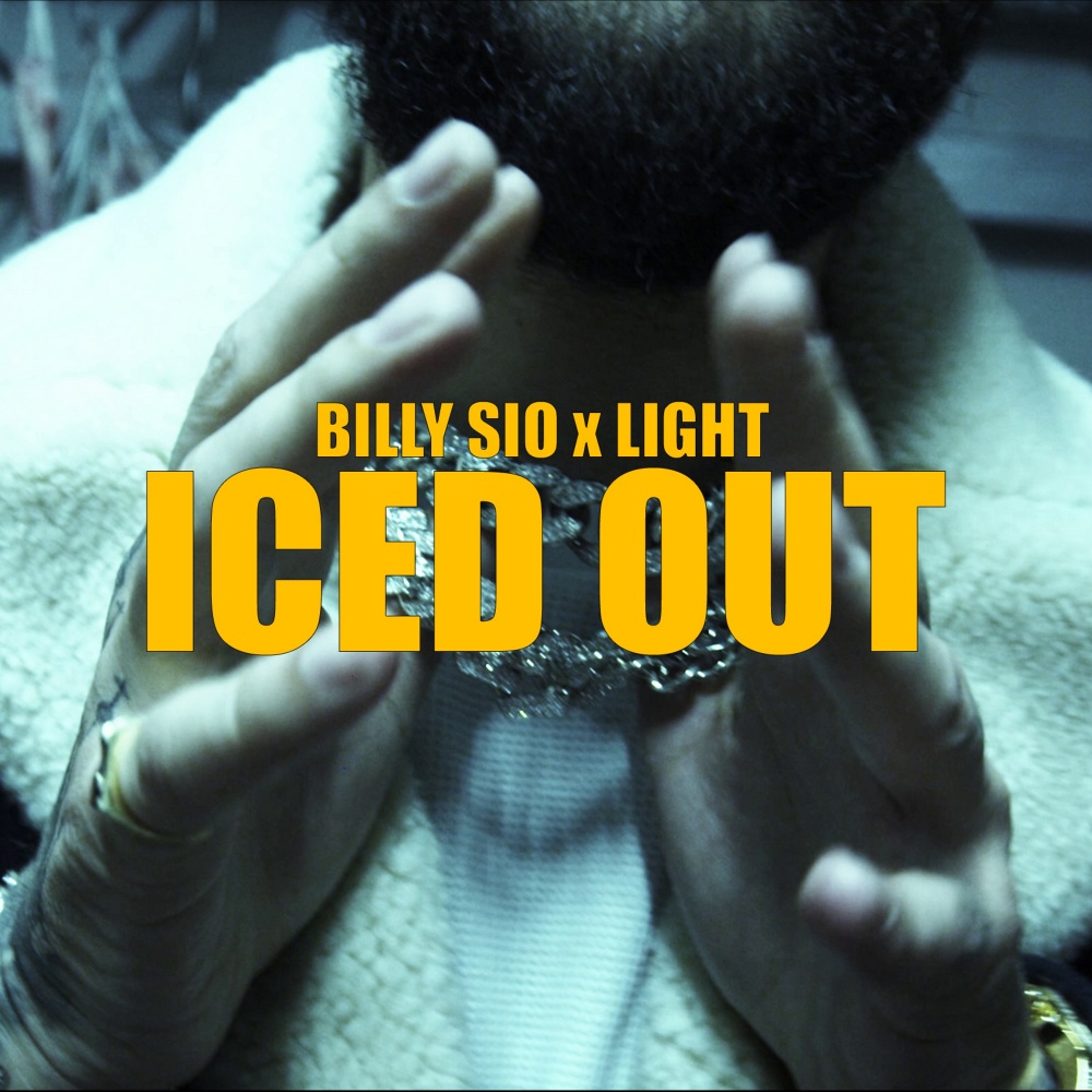 Iced Out (Explicit)