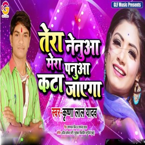 Listen to Tera Nenuya Mera Panuya Kata Jayega song with lyrics from Krishna Lal Yadav