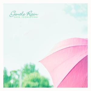 Album Gentle rain from 신연정