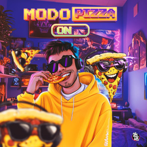 收聽DjPizzaBeats的LÁ LÁ LÁ - INTERESTELAR歌詞歌曲