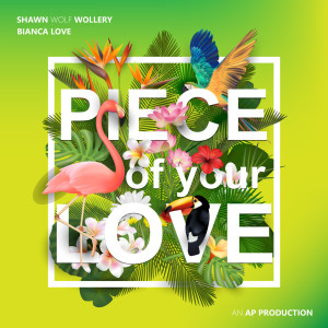 Dengarkan Piece of Your Love (Radio Edit) lagu dari Shawn Wolf Wollery dengan lirik
