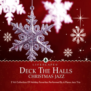 ดาวน์โหลดและฟังเพลง The Holly & The Ivy พร้อมเนื้อเพลงจาก Rob Genadek