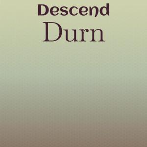 Various Artists的專輯Descend Durn