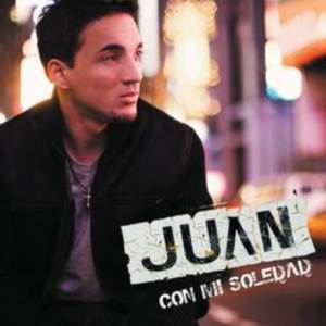 Juan的專輯Con Mi Soledad