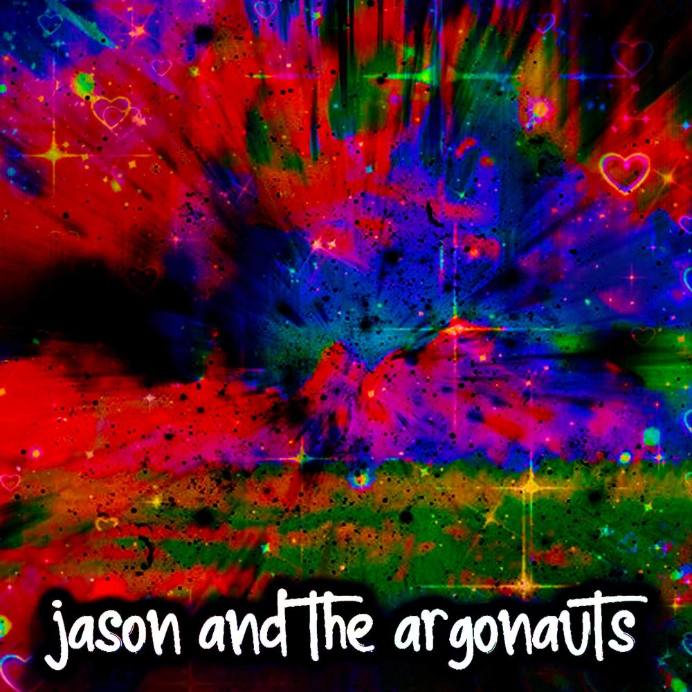 jason and the argonauts