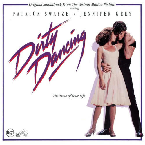 Hungry Eyes (From "Dirty Dancing" Soundtrack)