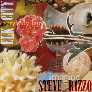ดาวน์โหลดและฟังเพลง Imagine พร้อมเนื้อเพลงจาก Steve Rizzo