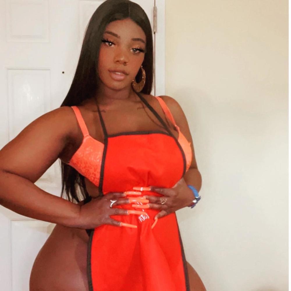 Thicka Than A Snicka (Explicit)