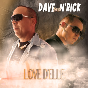 Album Love d'elle from N'rick