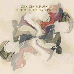 收聽Zen-Zin的The Butterfly Effect歌詞歌曲
