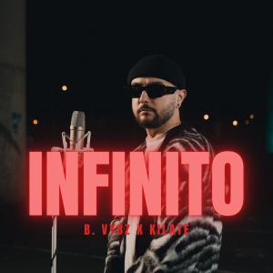 B. Vybz的專輯Infinito