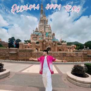 收聽Abdul Shaikh的Deewana Hoon Tera歌詞歌曲