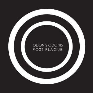 收聽Odonis的Vanta Black歌詞歌曲