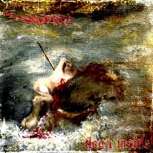 Album Dead Inside (Explicit) from Swoons
