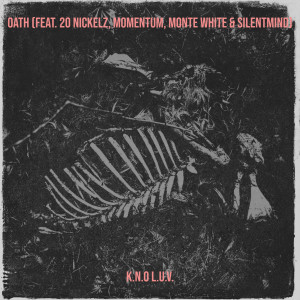 Album Oath (Explicit) from 