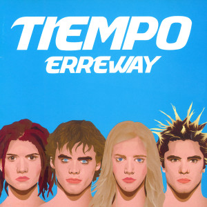 ดาวน์โหลดและฟังเพลง Para Cosas Buenas พร้อมเนื้อเพลงจาก Erreway