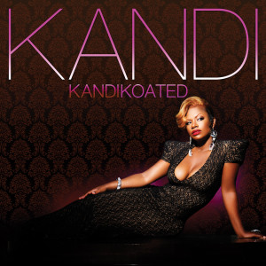 Album Kandi Koated (Deluxe) from Kandi