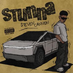 อัลบัม STUNNA (Explicit) ศิลปิน $teven Cannon