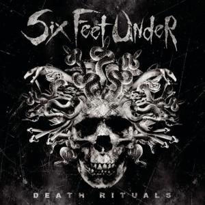 收聽Six Feet Under的None Will Escape歌詞歌曲